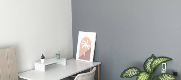 Apartment 1+1 in Mersin, Turkey No. 19628 10