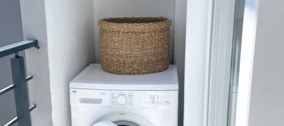 Apartment 1+1 in Mersin, Turkey No. 19628 11