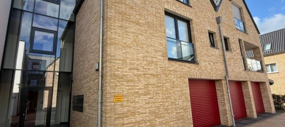 Квартира с 1 спальней в Шлезвиг-Фленсбург, Германия № 339541 15