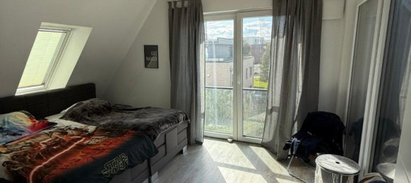 Квартира с 1 спальней в Шлезвиг-Фленсбург, Германия № 339541 5