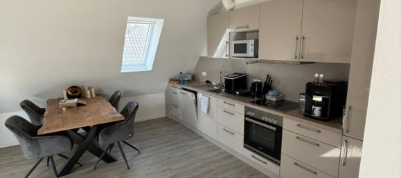 Квартира с 1 спальней в Шлезвиг-Фленсбург, Германия № 339541 3