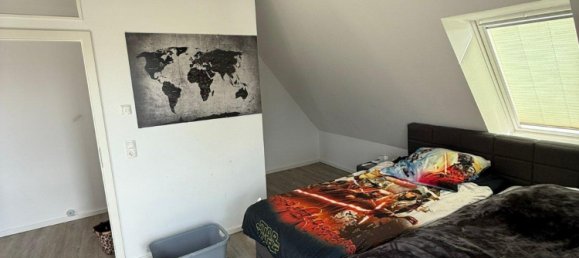 Квартира с 1 спальней в Шлезвиг-Фленсбург, Германия № 339541 6