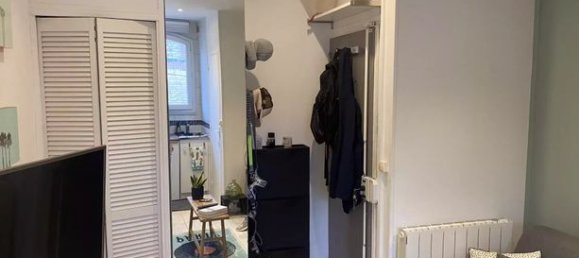 Studio à Neuilly-sur-Seine, France No. 282933 3