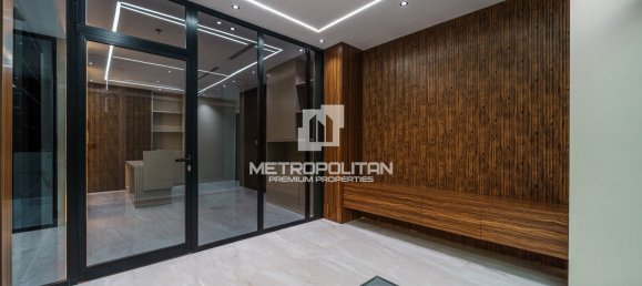 80.1m² Office in Business Bay, UAE No. 109141 12