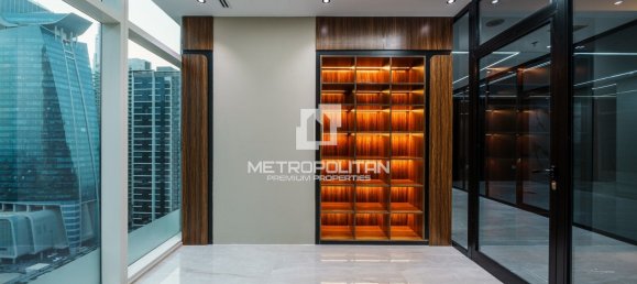 80.1m² Office in Business Bay, UAE No. 109141 14