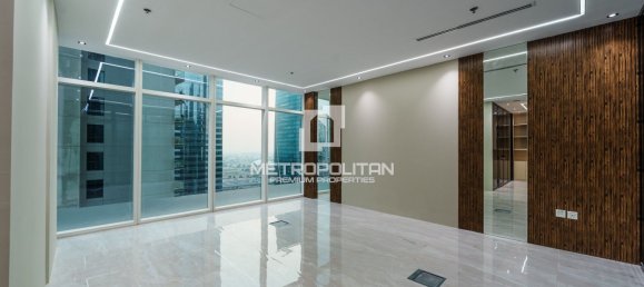 80.1m² Office in Business Bay, UAE No. 109141 23
