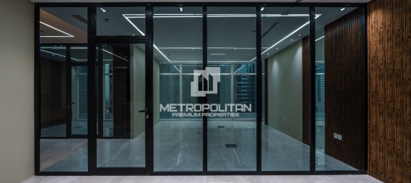 80.1m² Office in Business Bay, UAE No. 109141 21