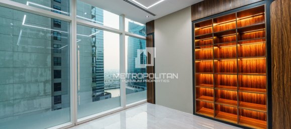 80.1m² Office in Business Bay, UAE No. 109141 15
