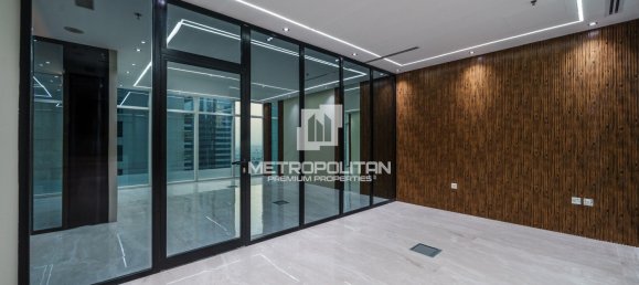 80.1m² Office in Business Bay, UAE No. 109141 18