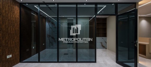 80.1m² Office in Business Bay, UAE No. 109141 22