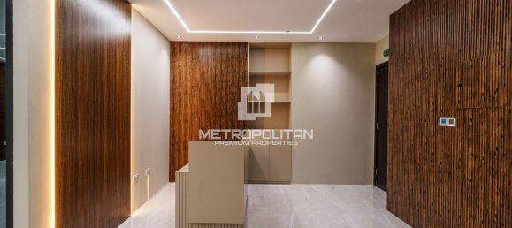 80.1m² Office in Business Bay, UAE No. 109141 6