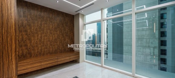 80.1m² Office in Business Bay, UAE No. 109141 10