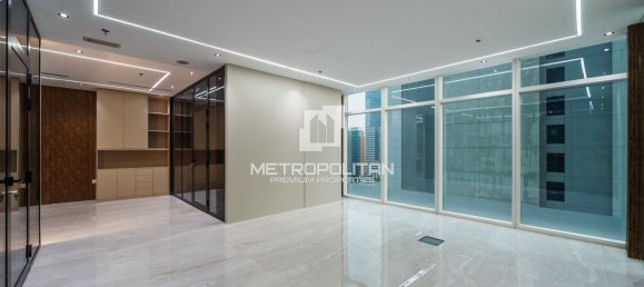 80.1m² Office in Business Bay, UAE No. 109141 24