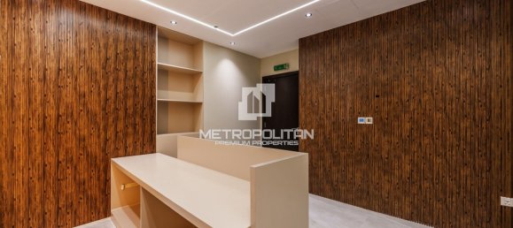 80.1m² Office in Business Bay, UAE No. 109141 7