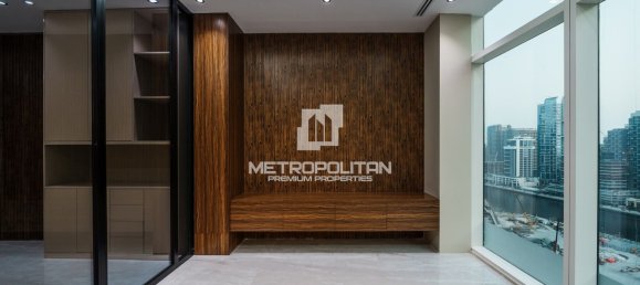 80.1m² Office in Business Bay, UAE No. 109141 16