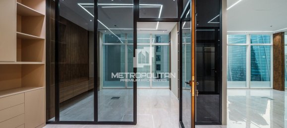 80.1m² Office in Business Bay, UAE No. 109141 9