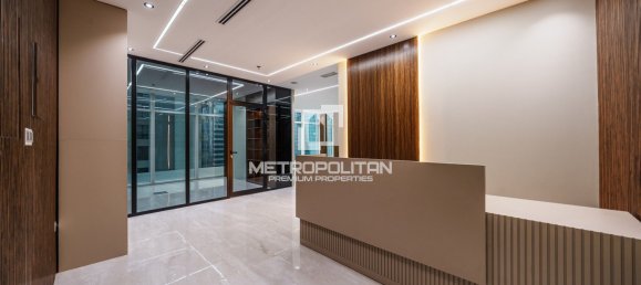 80.1m² Office in Business Bay, UAE No. 109141 4