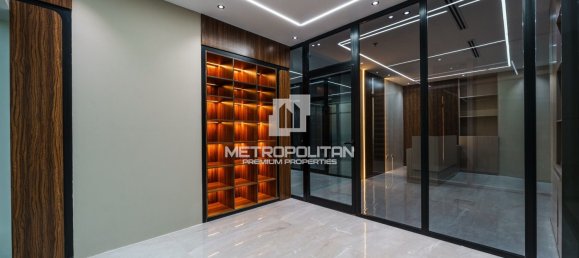 80.1m² Office in Business Bay, UAE No. 109141 13