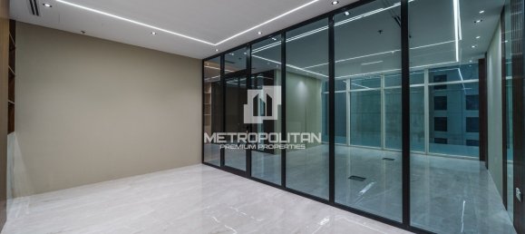 80.1m² Office in Business Bay, UAE No. 109141 19