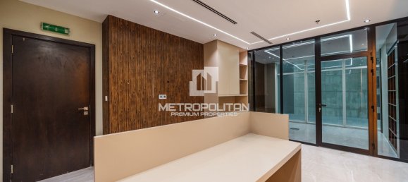 80.1m² Office in Business Bay, UAE No. 109141 8