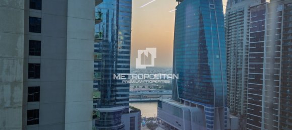 80.1m² Office in Business Bay, UAE No. 109141 3