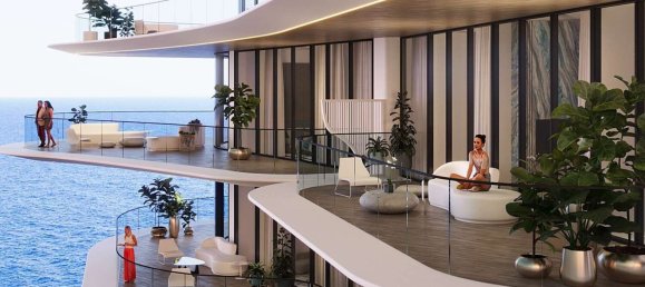 1 chambre Appartement à Dubai, UAE No. 66970 5