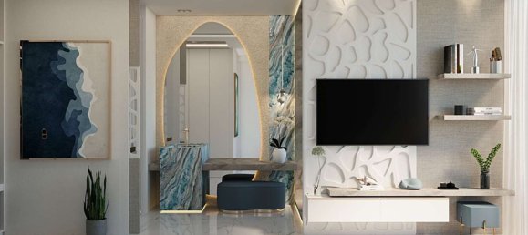 1 chambre Appartement à Dubai, UAE No. 66970 9