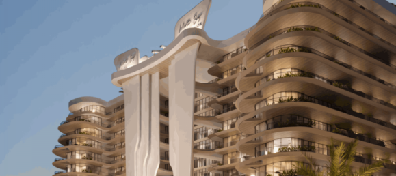 1 chambre Appartement à Dubai, UAE No. 66970 14