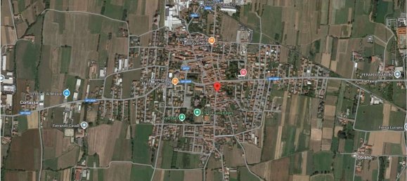 5 rooms Apartment in Favria, Italy No. 10313 5