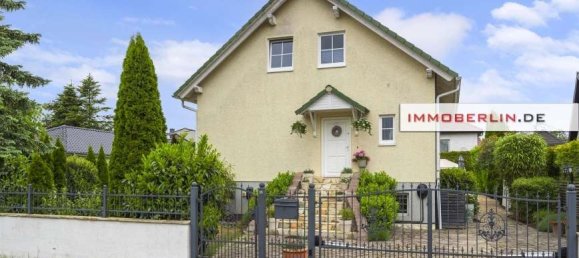 4-Zimmer Haus in Bohnsdorf, Germany, Nr. 342818 5