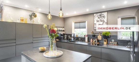 4-Zimmer Haus in Bohnsdorf, Germany, Nr. 342818 3