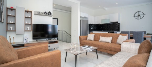 Penthouse 2+1 à Alanya, Turkey No. 18010 23