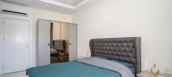 Penthouse 2+1 à Alanya, Turkey No. 18010 24