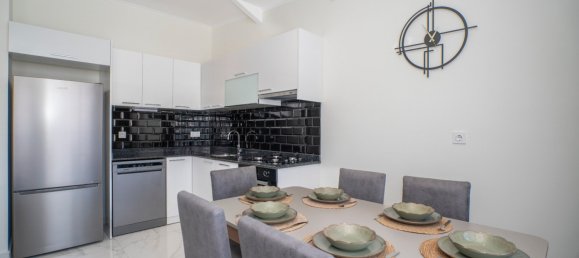 Penthouse 2+1 à Alanya, Turkey No. 18010 18