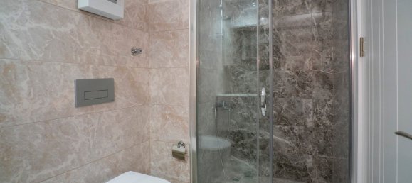 Penthouse 2+1 à Alanya, Turkey No. 18010 11