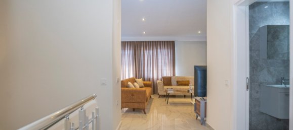 Penthouse 2+1 à Alanya, Turkey No. 18010 4