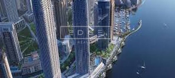 1 Schlafzimmer Wohnung in Dubai Creek Harbour (The Lagoons), UAE, Nr. 5531 2