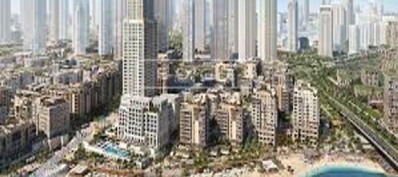 1 Schlafzimmer Wohnung in Dubai Creek Harbour (The Lagoons), UAE, Nr. 5531 6