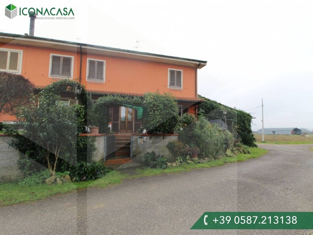 Casa de 5 divisões em Montopoli in Val d'Arno, Italy N.º 20528