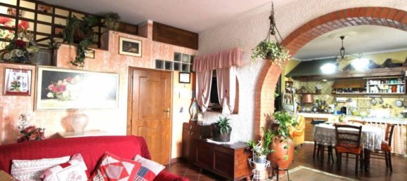 Casa de 5 divisões em Montopoli in Val d'Arno, Italy N.º 20528 50