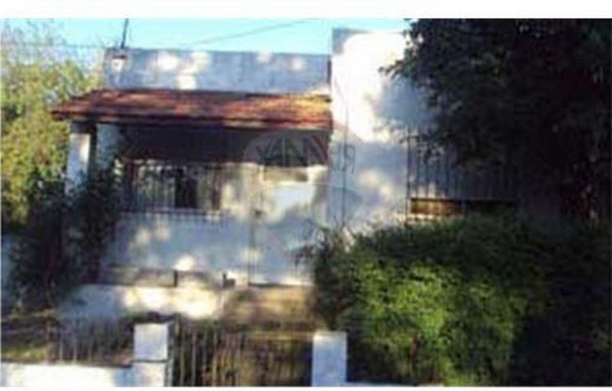 2 bedrooms House in Tigre, Argentina No. 64615