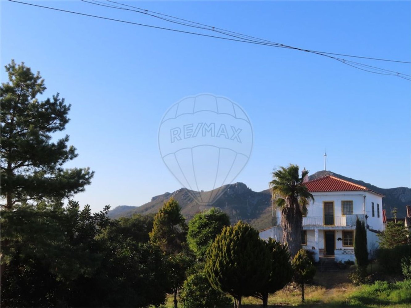 3 bedrooms House in Vila Velha de Rodao, Portugal No. 182019