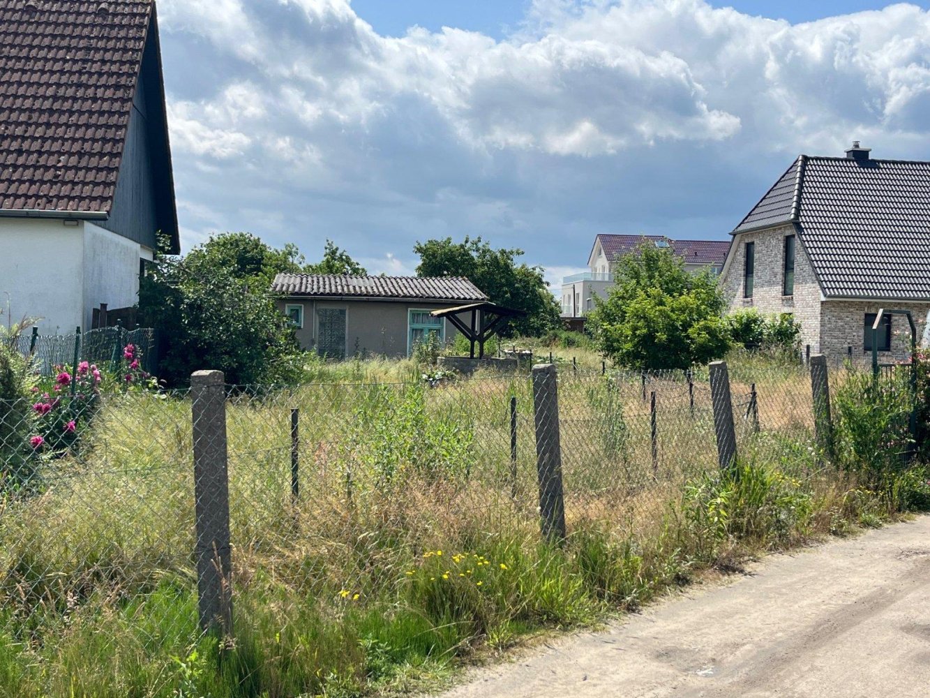 Grundstück in Ludwigslust-Parchim, Germany, Nr. 275996