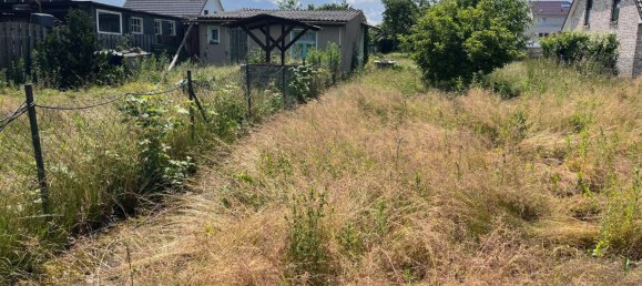 Grundstück in Ludwigslust-Parchim, Germany, Nr. 275996 2