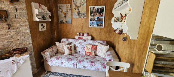 2 bedrooms Apartment in Micigliano, Italy No. 357338 7