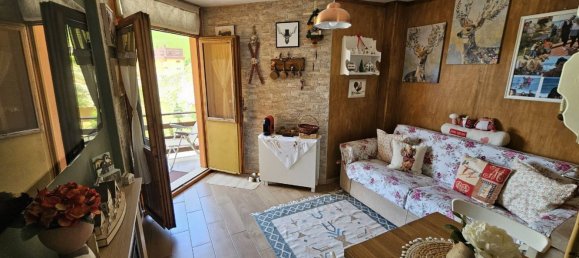 2 bedrooms Apartment in Micigliano, Italy No. 357338 6