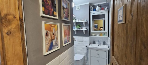 2 bedrooms Apartment in Micigliano, Italy No. 357338 10