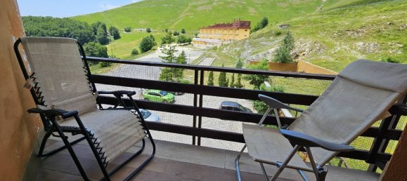 2 bedrooms Apartment in Micigliano, Italy No. 357338 3