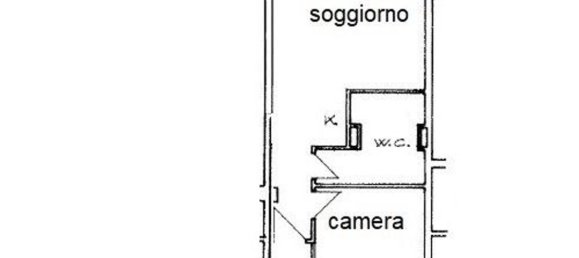 2 bedrooms Apartment in Micigliano, Italy No. 357338 12