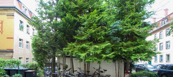 Apartamento de 2 habitaciónes en Dresden, Germany No. 271371 5